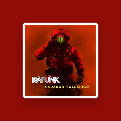 Listen to Rafunk, watch music videos, read bio, see tour dates & more!