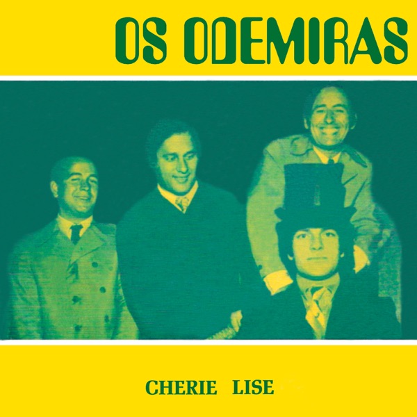 Cherie Lise - Single