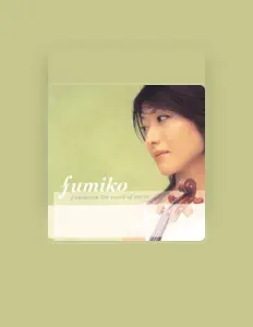 Listen to Fumiko, watch music videos, read bio, see tour dates & more!