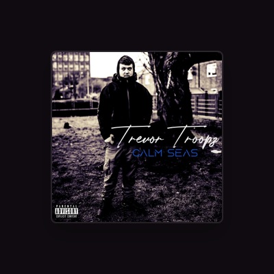 Listen to Trevor Troopz, watch music videos, read bio, see tour dates & more!