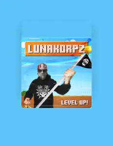 Listen to LunaKorpz, watch music videos, read bio, see tour dates & more!