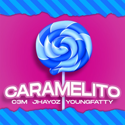 Caramelito - Single