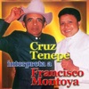 Cruz Tenepe Interpreta a Francisco Montoya