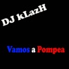 Vamos a Pompea - Single