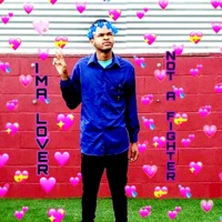 Ima Lover Not a Fighter, Pt. 1 - Single - The Wave God