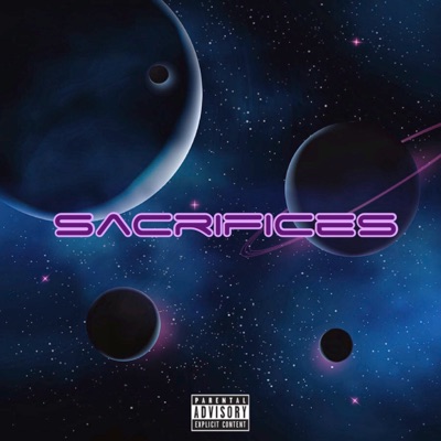 Sacrifices - Single