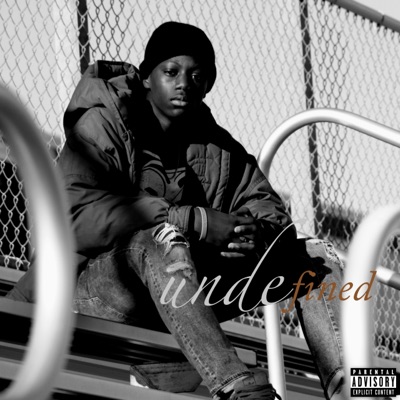 Undefined - EP