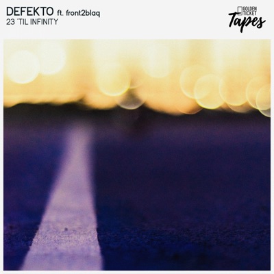 23 'Til Infinity (feat. Front2Blaq) - Single