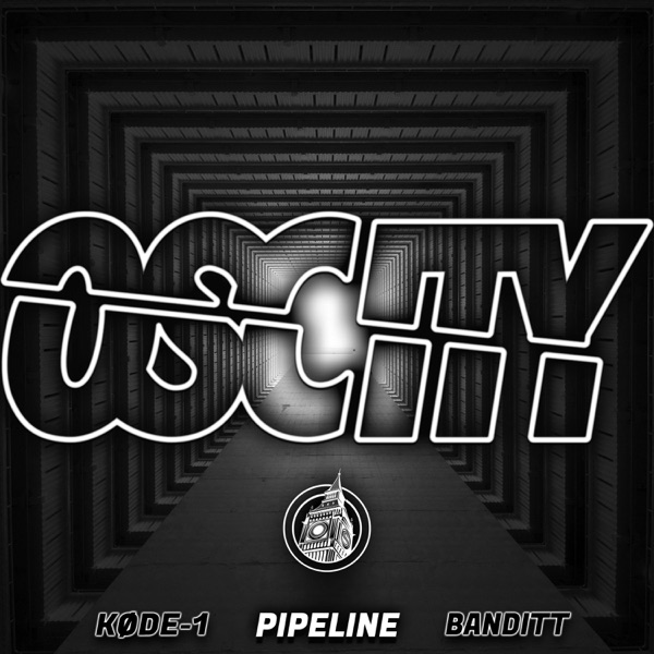 Pipeline (feat. KØDE-1)