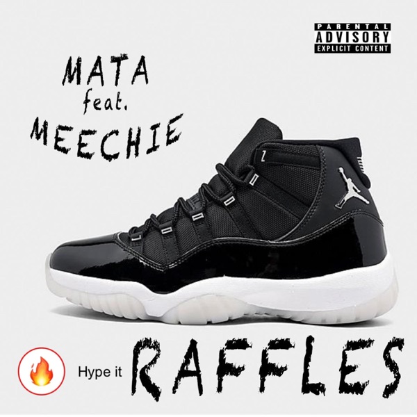 Raffles (feat. Meechie)