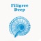 Plinn / Dancing Bear (feat. John Fleagle) - Filigree Deep lyrics