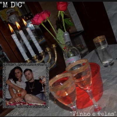 Vinho e Velas - Single