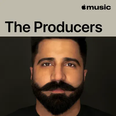 Listen to DesiFrenzy: The Producers featuring Nirvair Pannu