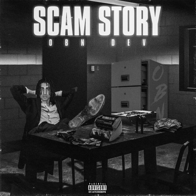 Scam Story - Single