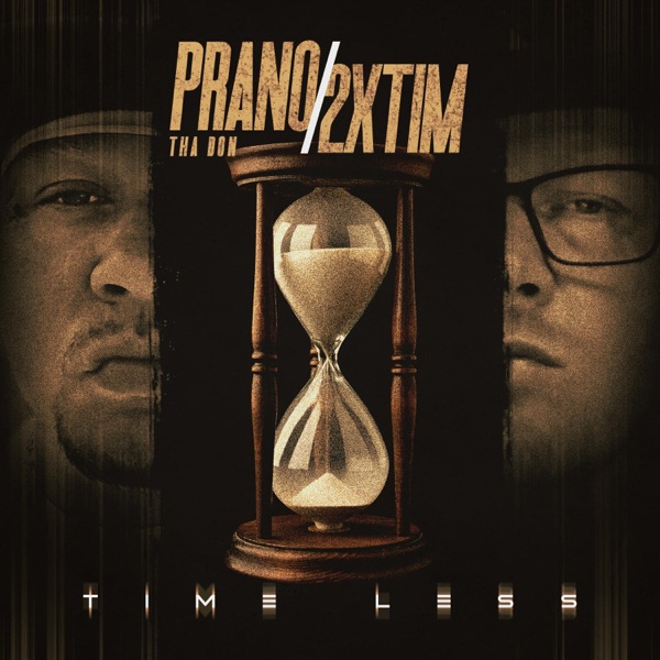 Time Less