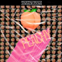 Peachy - Single - Yøungbløød