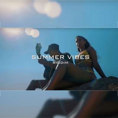Summer Vibes Riddim - Single