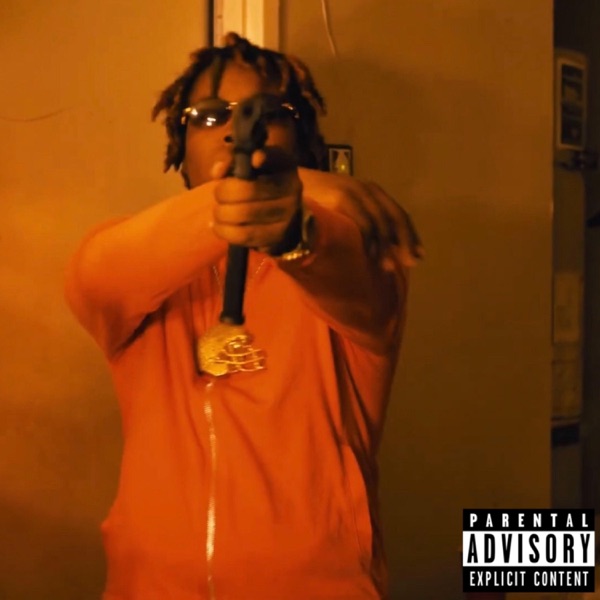 Machine Gun Johnny