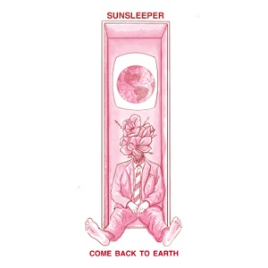 Come Back to Earth - Single