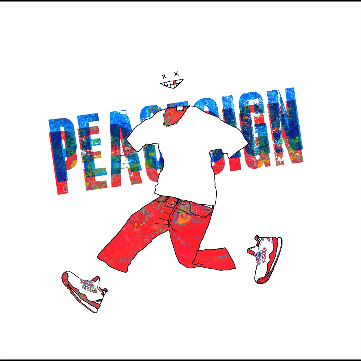 ‎Peace Sign - EP by Kenshi Yonezu on Apple Music