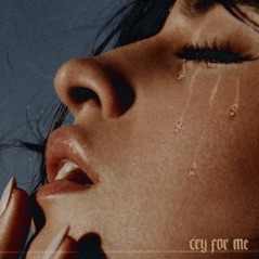 Cry for Me - Single