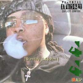 44 BARS (Freestyle) Kynnidad