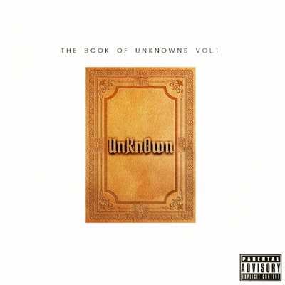 The Book of Unknowns, Vol. 1