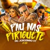 Pau nas Piriguete - Single