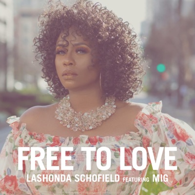 Free to Love - Single (feat. MIG) - Single