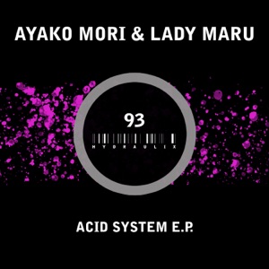 Acid System - EP