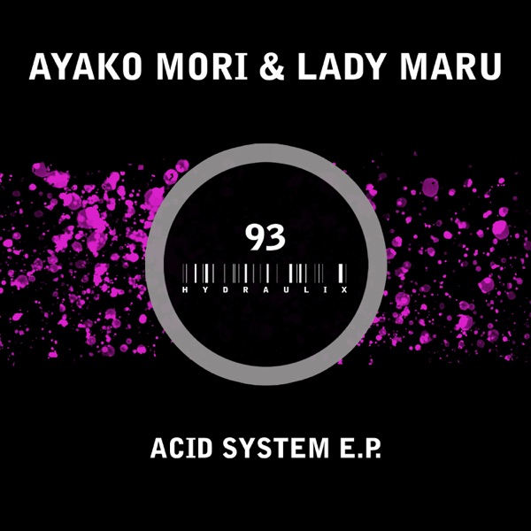 Acid System - EP