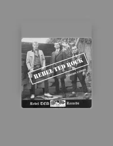 Listen to Rebel Ted Rock, watch music videos, read bio, see tour dates & more!
