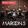 Stream & download iTunes Session (Live) - EP