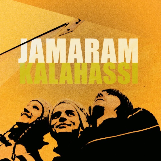 Cover artwork for Kalahassi
