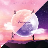 UNDYING LOVE - EP artwork