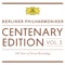 Alborada del gracioso, M.43: Assez vif - Berlin Philharmonic & Pierre Boulez lyrics