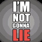 I'm Not Gonna Lie - Single