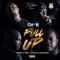 Pull Up (feat. Narkelly Pana, Kicko B & Jaimin Dogg) artwork