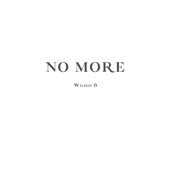 No More