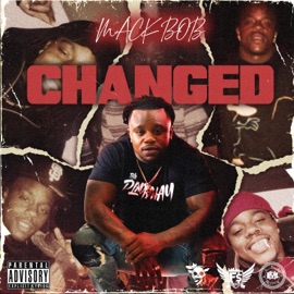 Drop Strips (feat. Yanah Green) Mack Bob