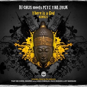 There Is a God (That Kid Chris Remix)