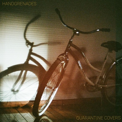 Quarantine Covers - EP