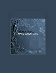 Ouça Nicola Rossetti, assista a videoclipes, leia a biografia, veja as datas das turnês e mais!