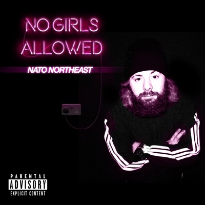 No Girls Allowed - Single