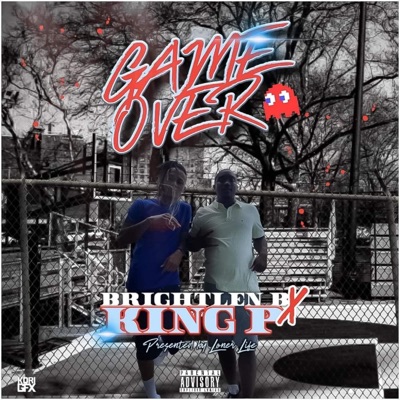 Game Over (feat. King P) - Single