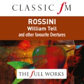 Gioachino Rossini - Tancredi: Overture