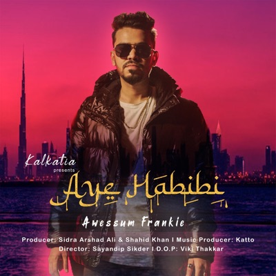 Aye Habibi - Single