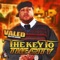 Get Ya Mind Right (feat. Young Ladi) - VALED lyrics