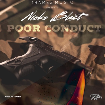 Poor Conduct - Single