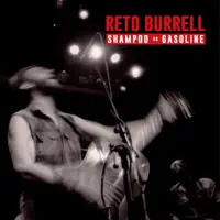 She Says She's American — Reto Burrell